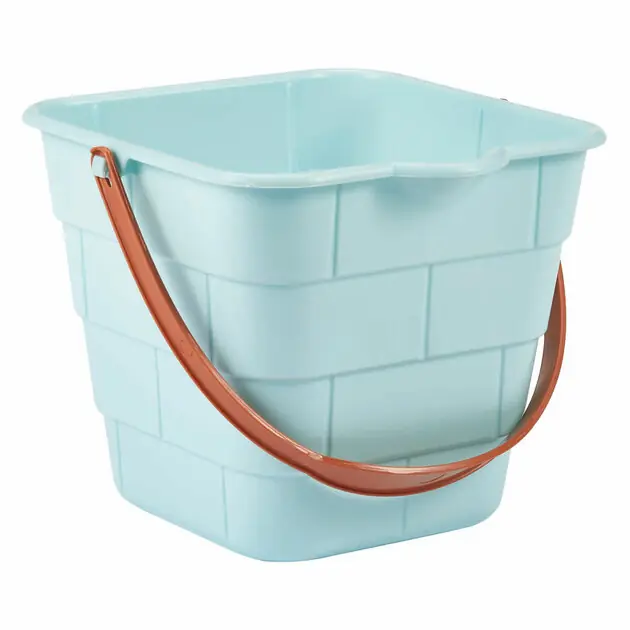 Superprijs Ecoiffier Zandkasteel Emmer - 16cm