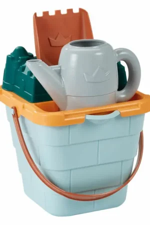 Snelle Levering Ecoiffier Zandkasteel Emmer - 16cm 6dlg.
