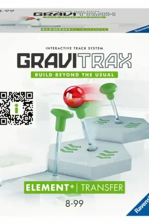 Voordeelprijs GraviTrax Uitbreidingsset Element Transfer