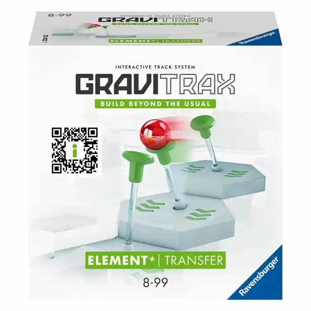Voordeelprijs GraviTrax Uitbreidingsset Element Transfer
