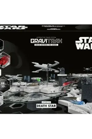 Aanbieding Gravitrax Action-Set Death Star