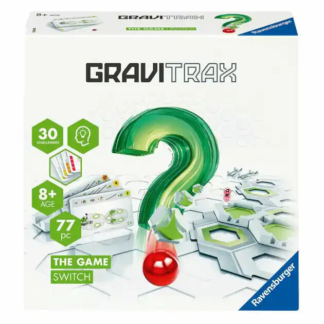 Meest Verkocht Gravitrax The Game Switch