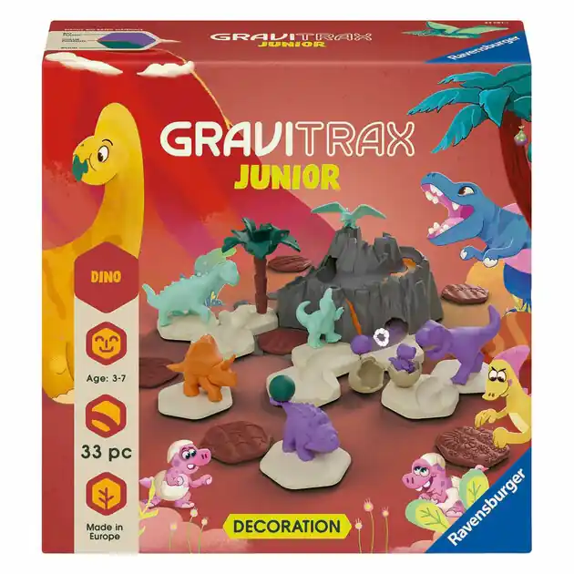 Finale Uitverkoop GraviTrax Junior Dino Uitbreiding