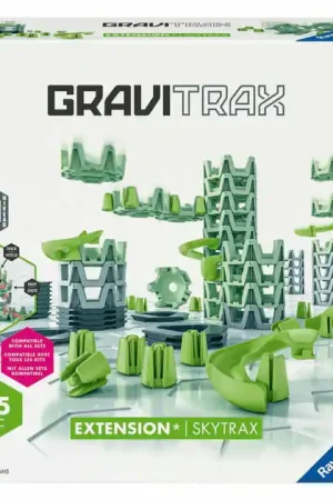 Veilige Betaling GraviTrax Uitbredingsset Base Skytrax