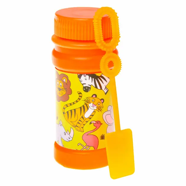 Bellenblaad Wilde Dieren - 60ml. Bestseller