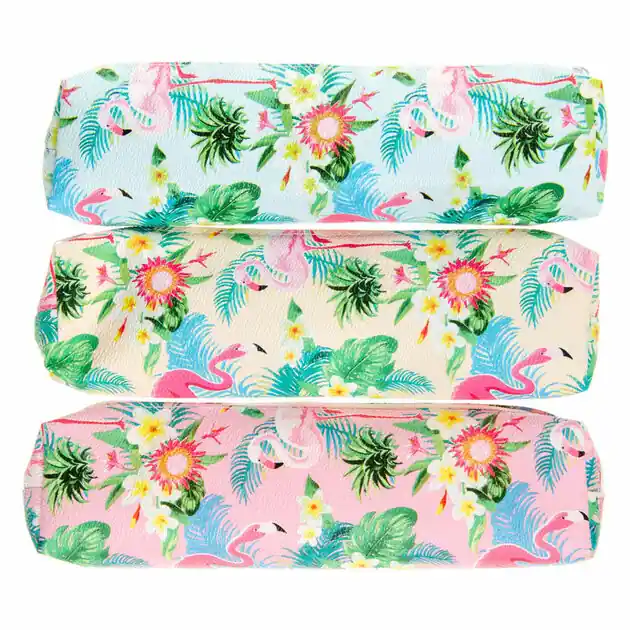 Etui Flamingo's Speciale Aanbieding