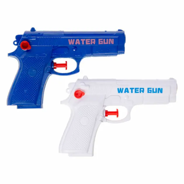 Gereduceerde Prijs Waterpistool Politie