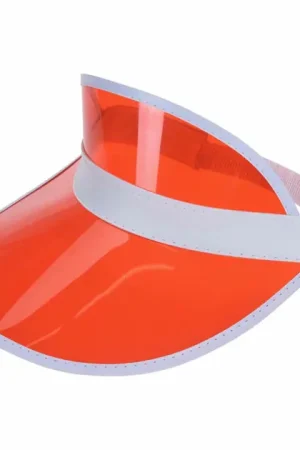 Beste Prijs Zonneklep Rood
