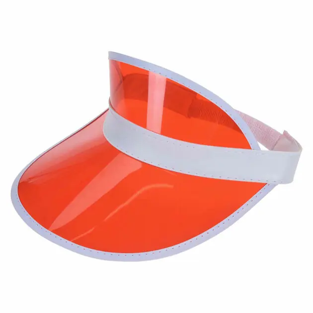 Beste Prijs Zonneklep Rood