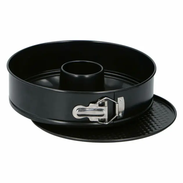 Tulbandvorm 26x7cm - 3dlg. Betrouwbaar