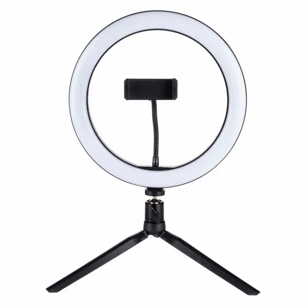 Gereduceerde Prijs Ringlight op Statief