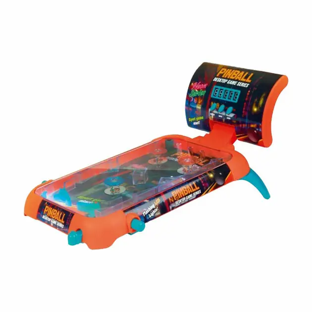Elektronische Flipperkast Neon Shop Nu