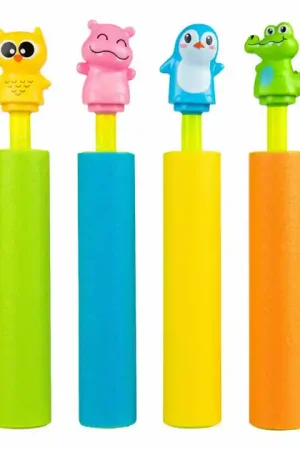 Dagaanbieding Splash Waterpistool Dier - 25cm