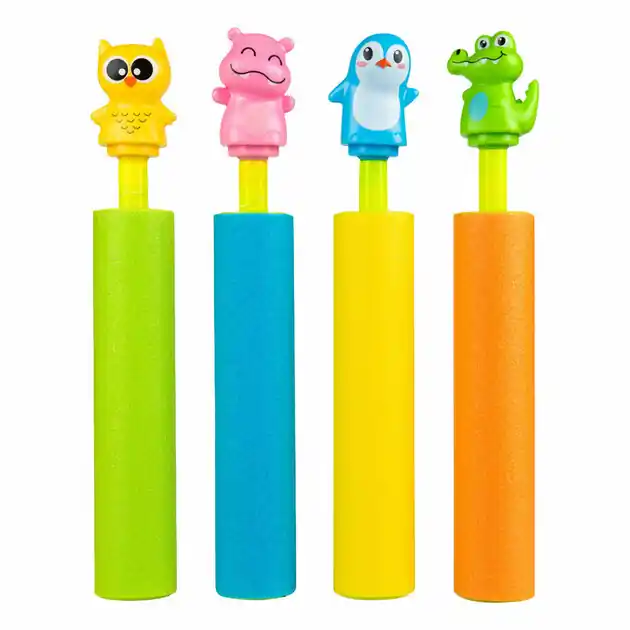 Dagaanbieding Splash Waterpistool Dier - 25cm