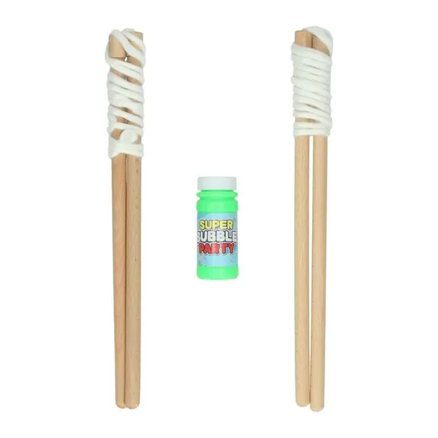 Maak je Eigen XL Bubbel - 50ml Express Levering
