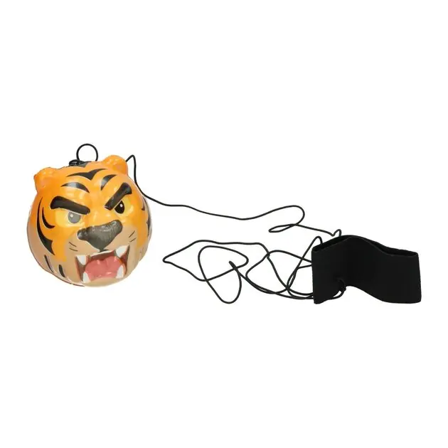 Gooi en Vangspel Angry Animal Favoriet