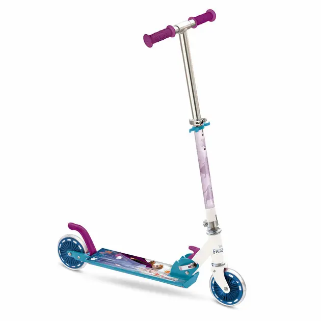 Must-Have Mondo Disney Frozen Step