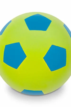 Direct Verzonden Mondo Softbal Fluo