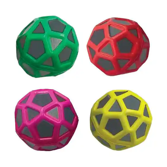 Koop Vandaag Gametime Super Stuiterbal - 7cm
