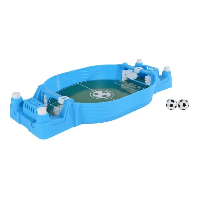 Play ToDay Pinball Voetbalspel met 2 Ballen Laatste Kans