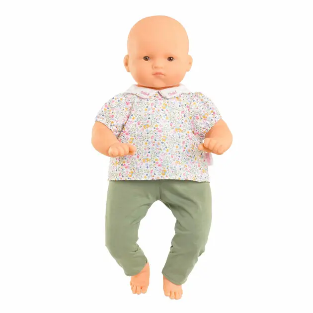 Merkproduct Corolle Babypop Bebe Cheri, 52cm