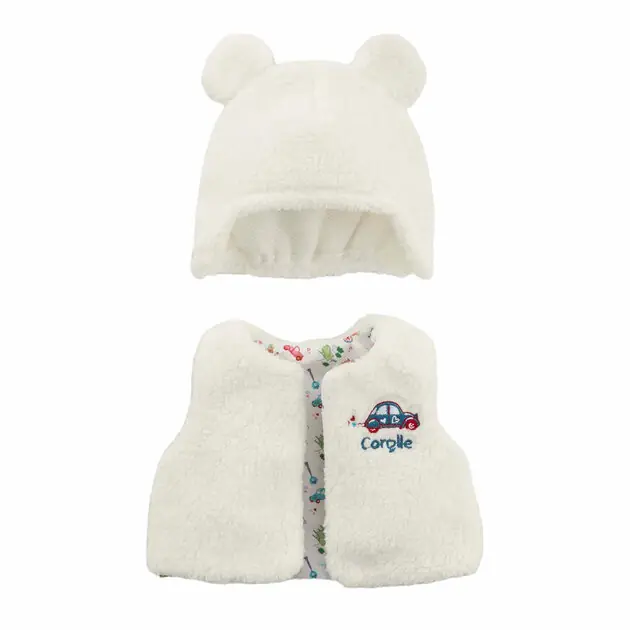 Corolle Winterset voor Babypop, 36cm Shop Nu