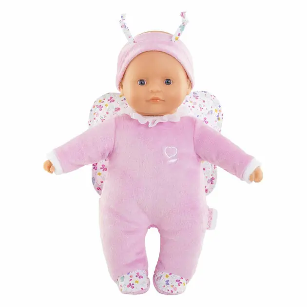 Speciale Aanbieding Corolle Mon Doudou Sweetheart Babypop - 30cm
