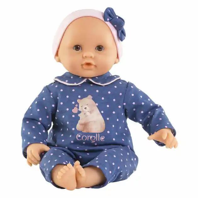 Corolle Mon Premier Babypop Capucine - 30cm Shop Nu