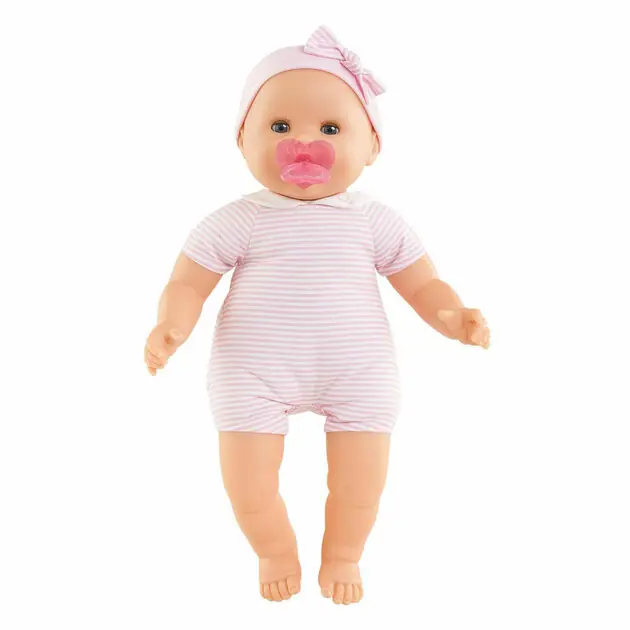 Corolle Mon Grande Poupon Babypop My Adorable Large Baby Doll - 36cm Alleen Vandaag