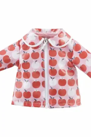 Bestseller Ma Corolle Poppen Regenjas Appels - 36cm