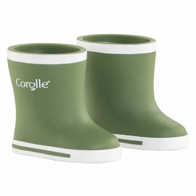 Ma Corolle Regenlaarzen - 36cm Op = Op