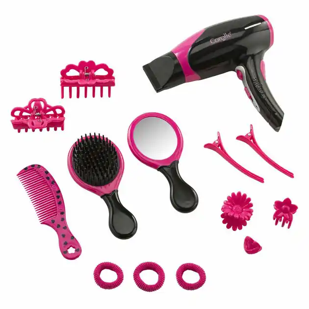 Gratis Retour Ma Corolle Haarverzorgingsset - 36cm