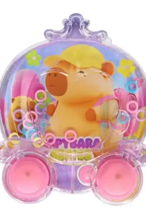 Waterspel Capibara Laatste Versie