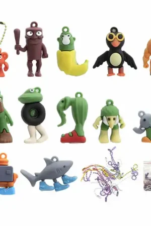 Brainrot Surprise Box - 24 Figuren Weekendaanbieding