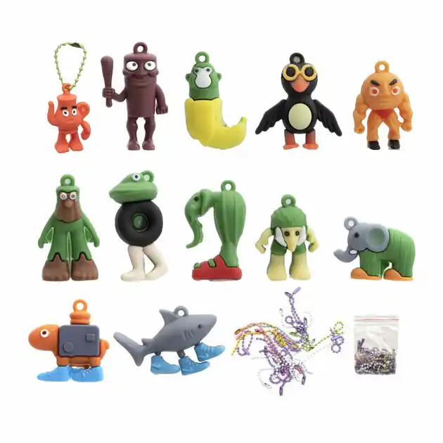 Brainrot Surprise Box - 24 Figuren Weekendaanbieding