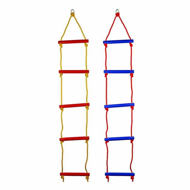 Touwladder - 180cm Flitsaanbieding