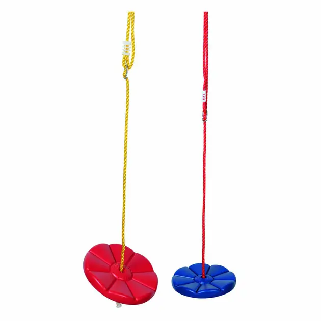 Speciale Aanbieding Schommel Rond - 28cm