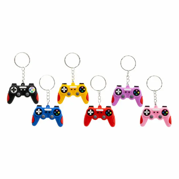 Sleutelhanger Game Controller Koop Vandaag