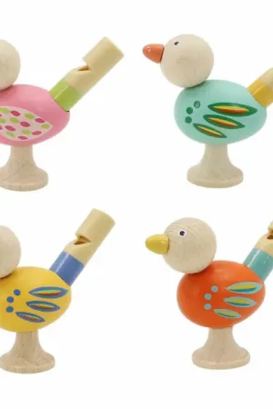 Goedkoop Houten Vogelfluitje