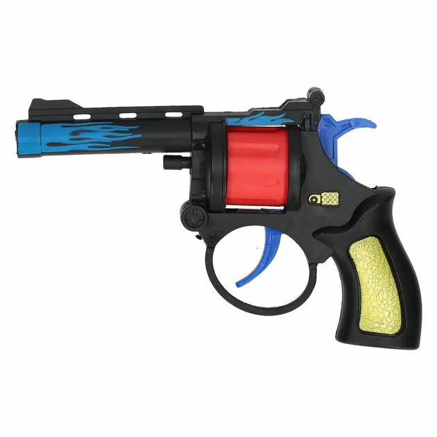 Hoge Kwaliteit Klappertjes Pistool, 8 shots