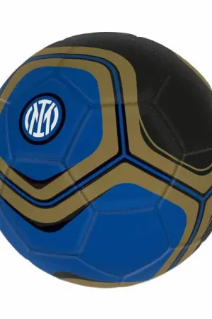 Betrouwbaar Mondo Voetbal Inter Milaan Pro 2023 - Maat 5