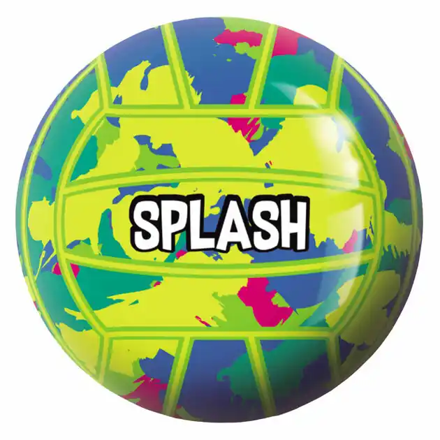 Mondo Splash Volleybal - 21,6cm Laatste Kans