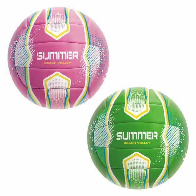 Mondo Beachvolleybal Summer - Maat 5 Populair