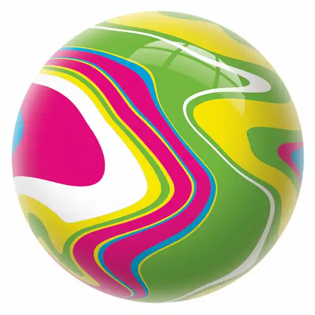 Rechtstreeks Van De Fabrikant Mondo Decorbal Marmer - 22cm