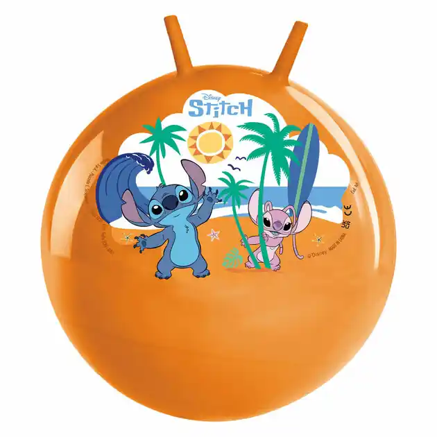 Mondo Stitch Skippybal Premium
