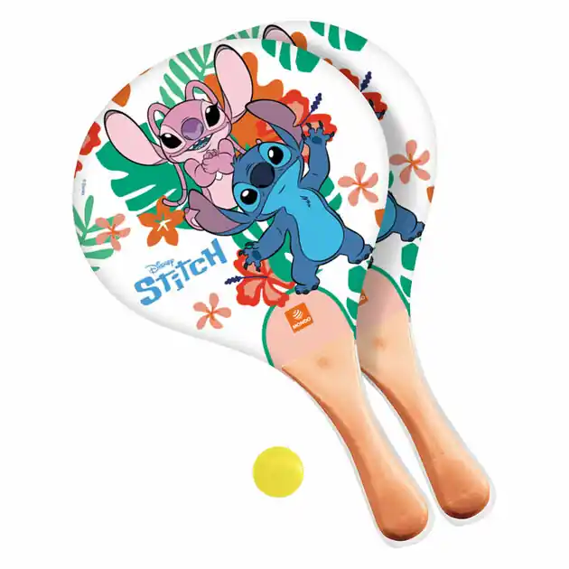 Mondo Stitch Strandset Snelle Levering