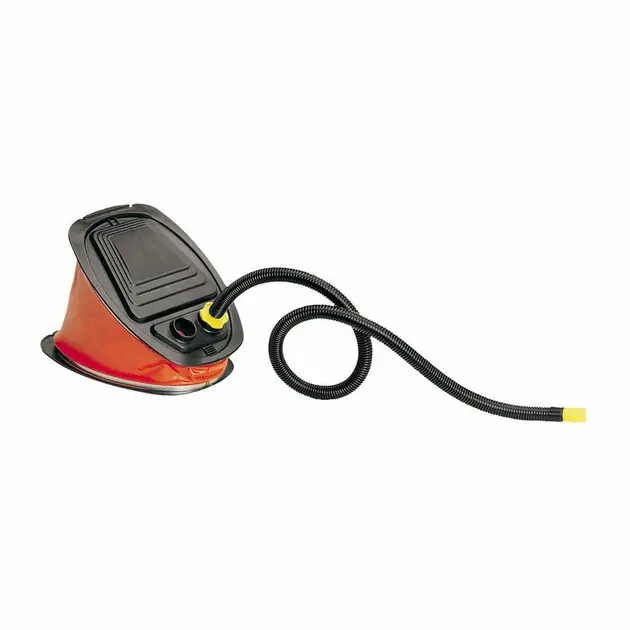 Mondo Voetpomp Hete Deal