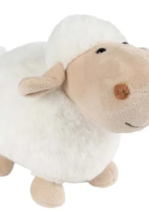 Take Me Home Schaap Pluche Staand - 27cm Veilige Betaling