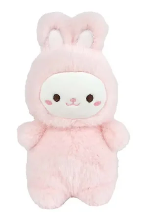 Speciale Aanbieding Take Me Home Konijn Pluche - 19cm Roze
