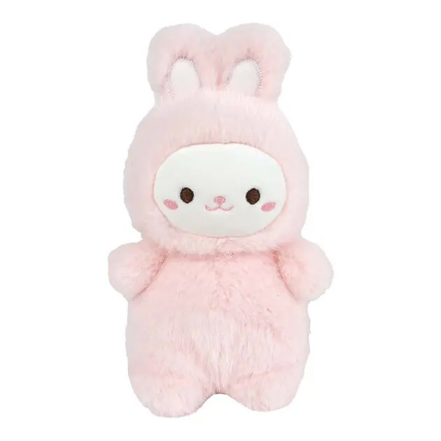 Speciale Aanbieding Take Me Home Konijn Pluche - 19cm Roze